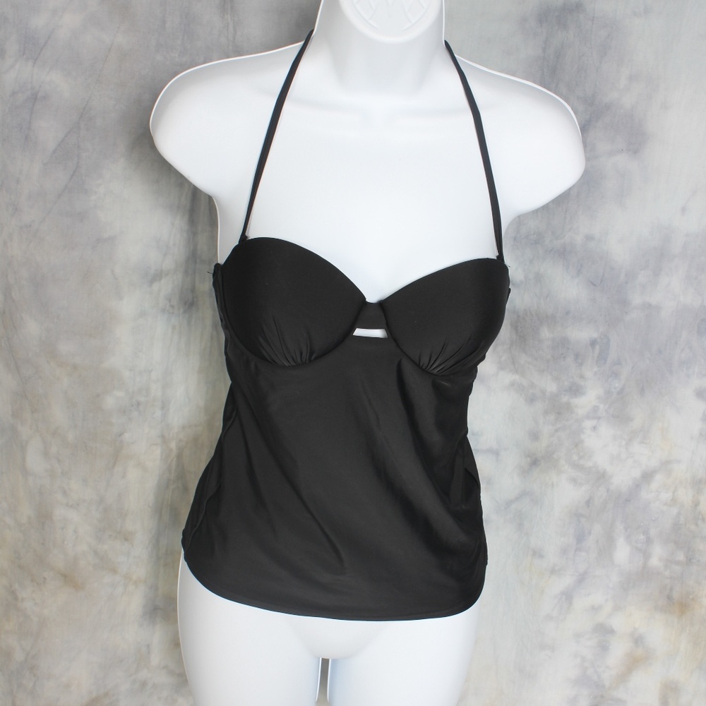 🌼 3/$25 Candies black tankini top